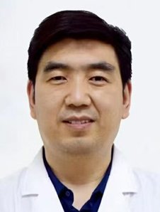 杜洪超